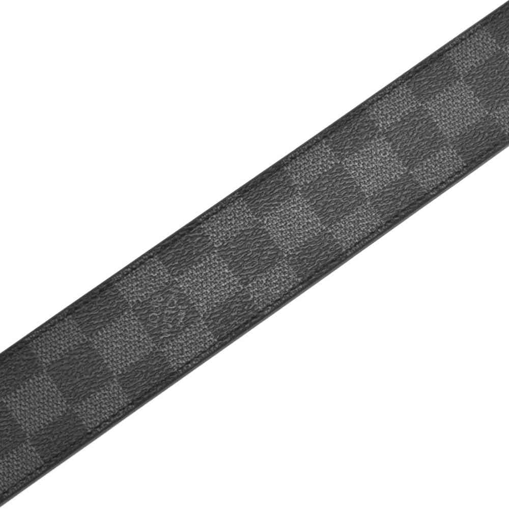 Louis Vuitton Initiales Reversible Belt-2