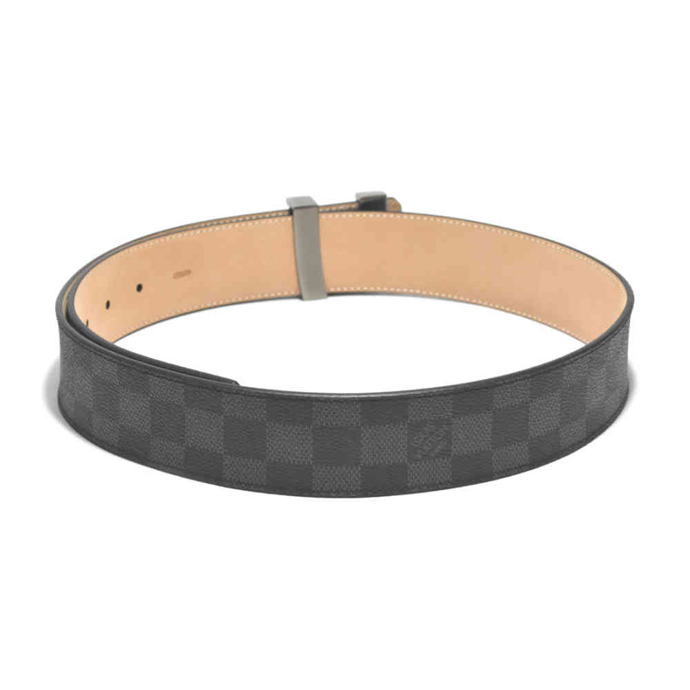 Louis Vuitton Initiales Reversible Belt-1