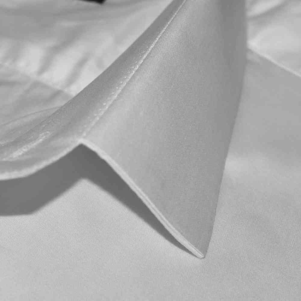 Gucci White Premium Quality Shirt-4