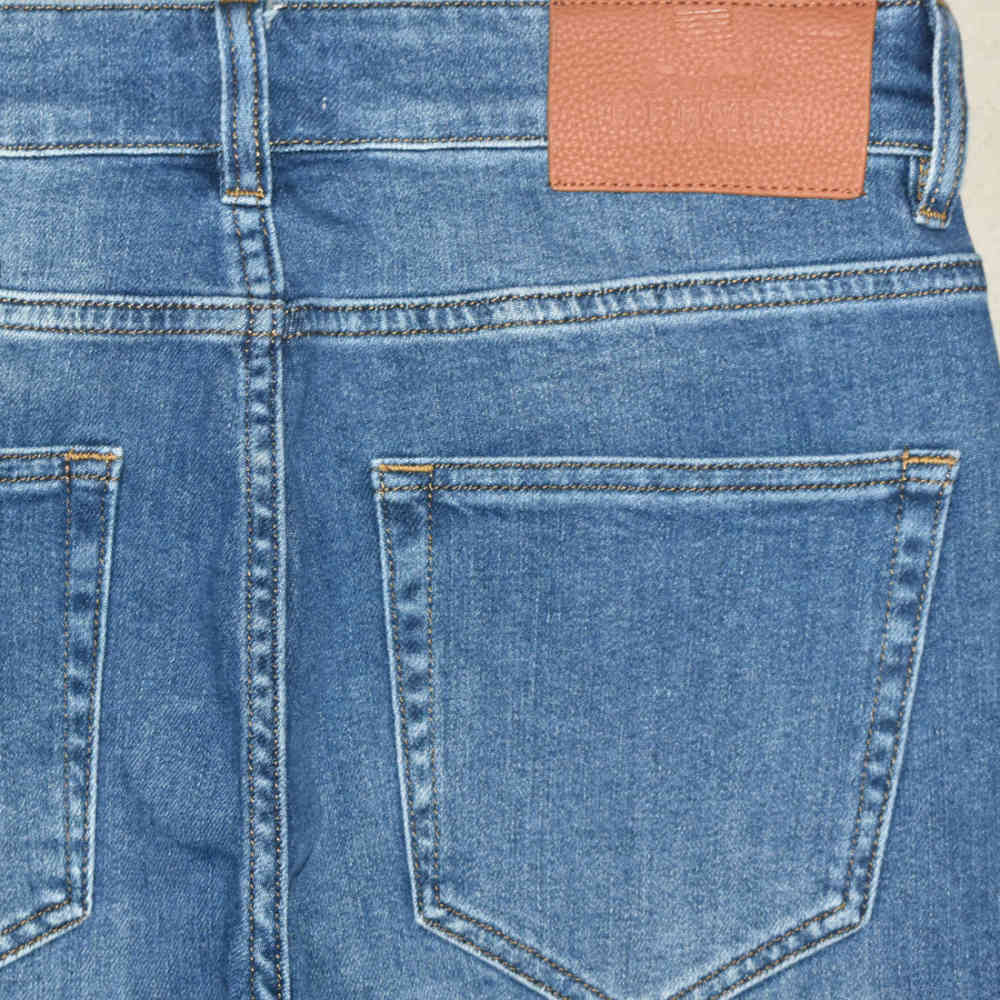 Hermes Blue Premium Quality Jeans-3