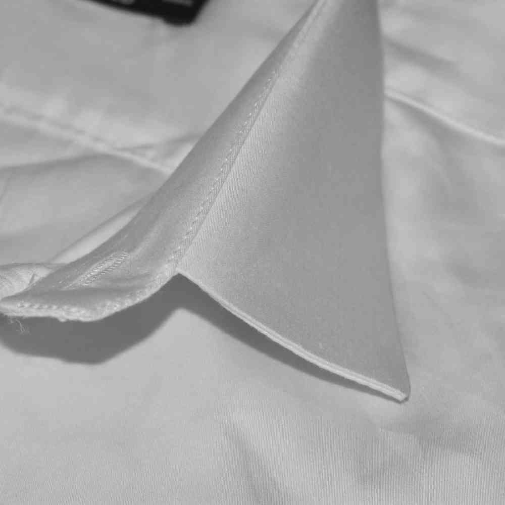 Karl Lagerfeld White Premium Quality Luxury Shirt-4