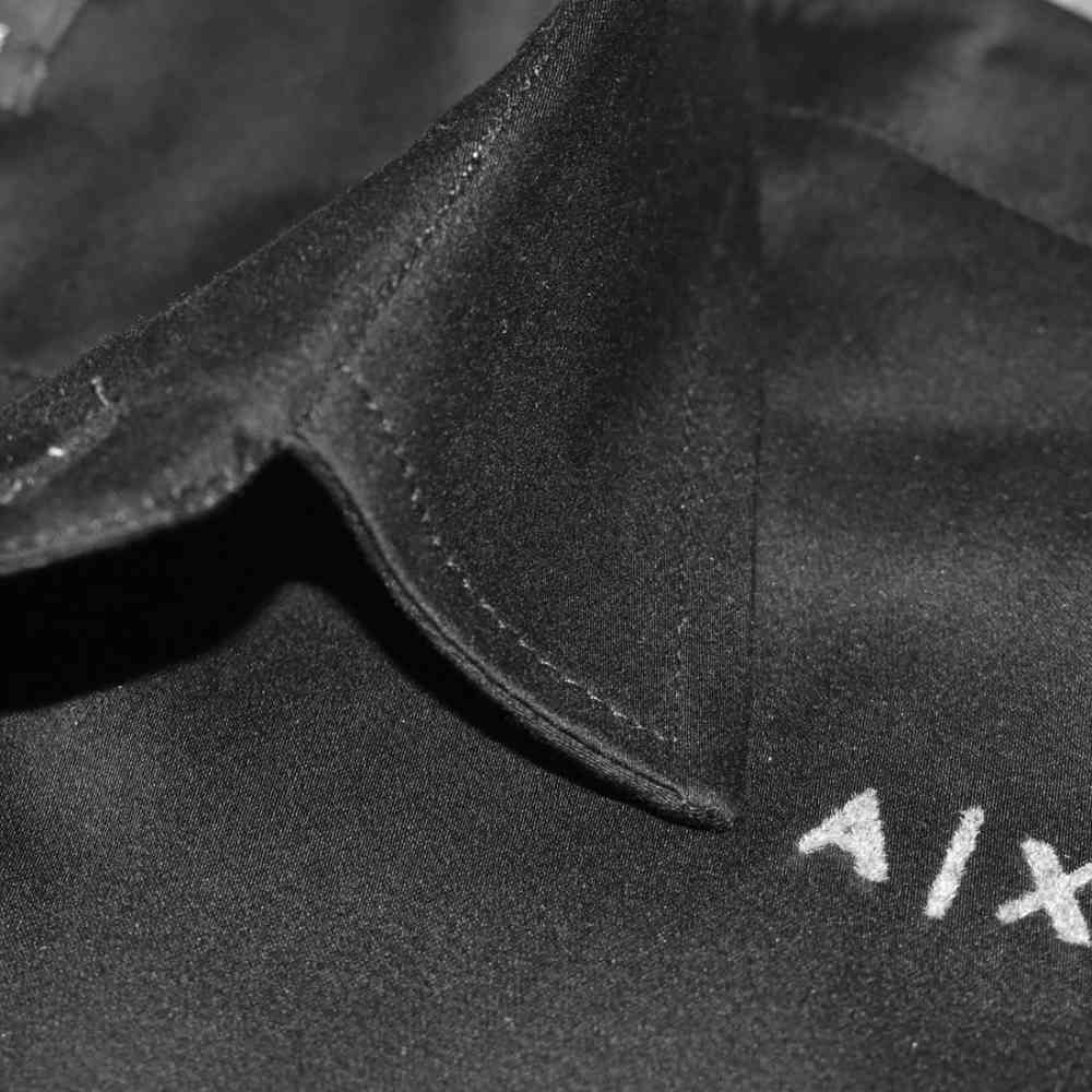 Armani Exchange Black Premium Quality Shirt-4