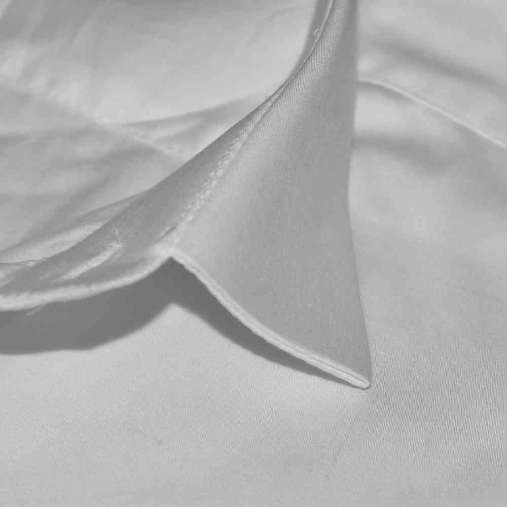 Karl Lagerfeld White Premium Quality Shirt-4