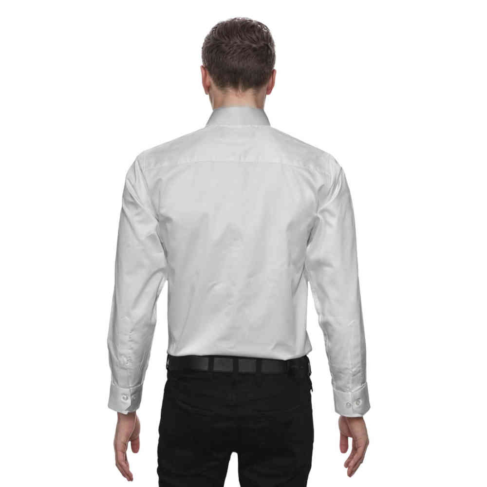 Karl Lagerfeld White Premium Quality Shirt-1