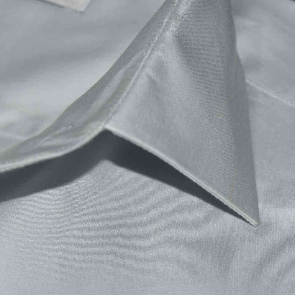 Dior Printed Grey Premium Cotton Shirt-4