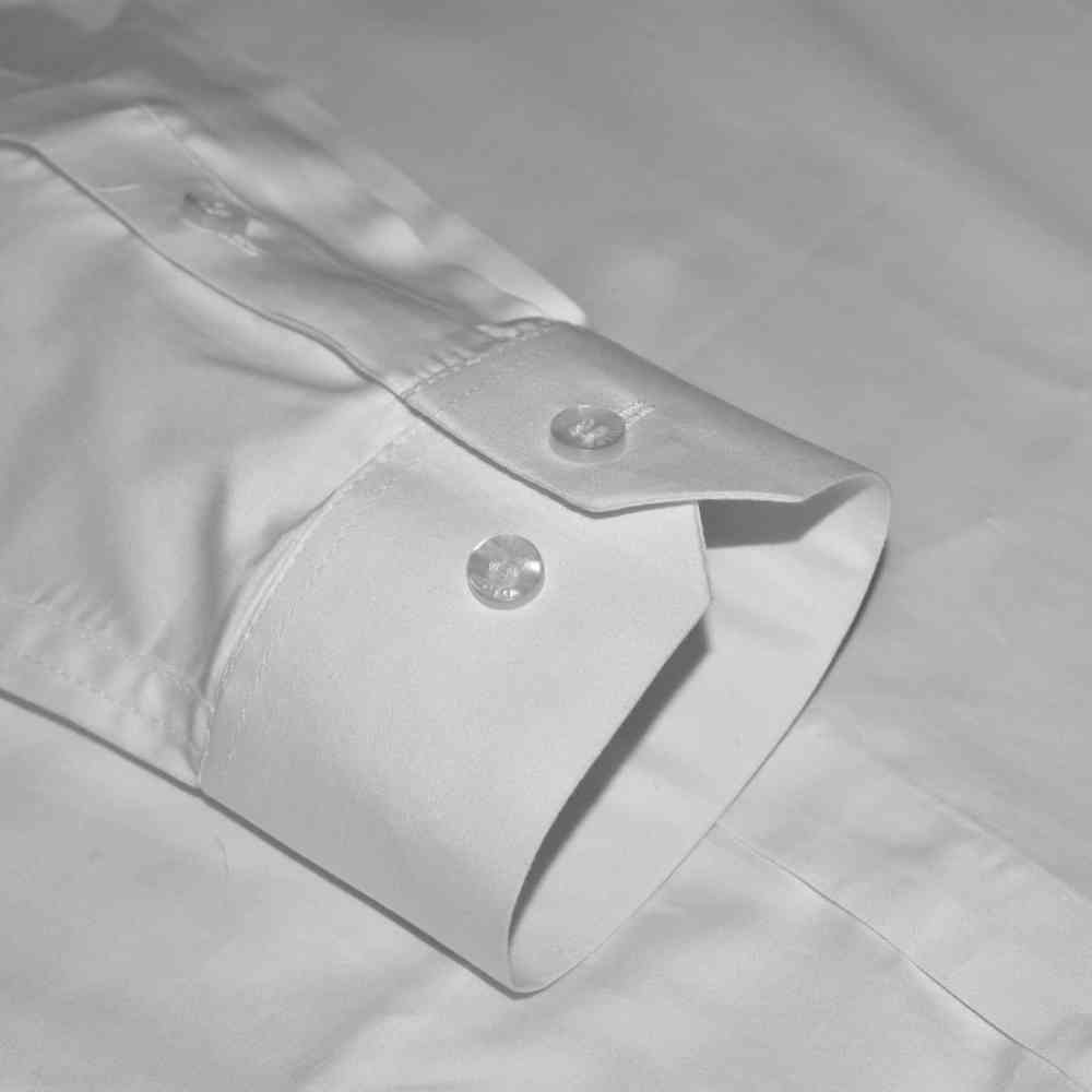 Dior White Premium Quality Shirt-5