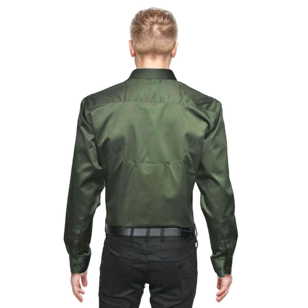 Dior Green Premium Quality Shirt-1
