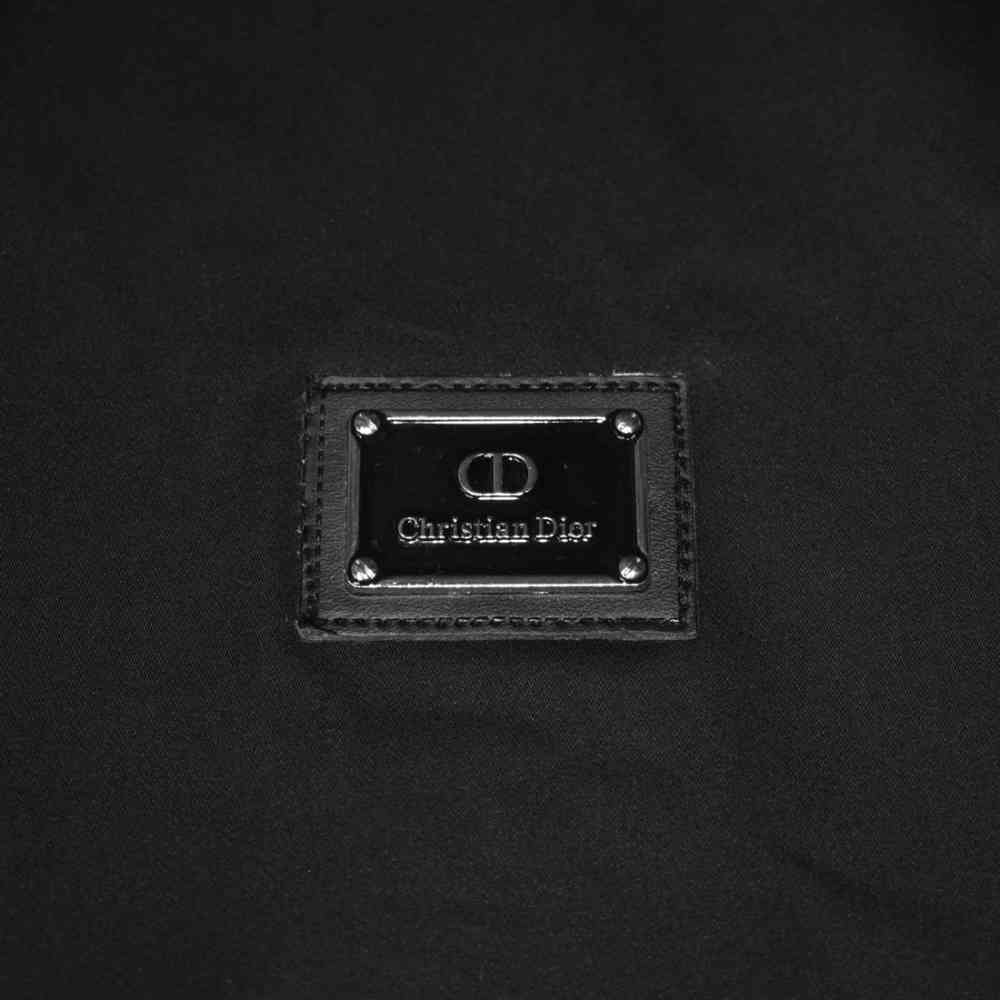 Dior logo Patch Black Designer Premium Shirt-3