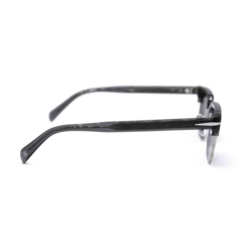 David Beckham Light Black Premium Sunglasses-2