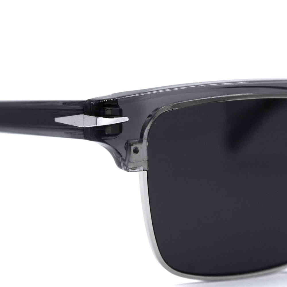 David Beckham Light Black Premium Sunglasses-3