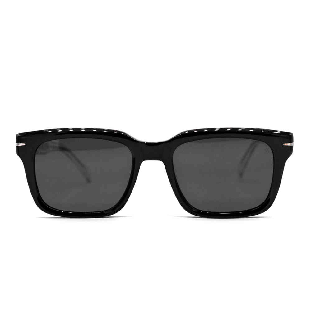 David Beckham Black Premium Luxury Sunglasses-1