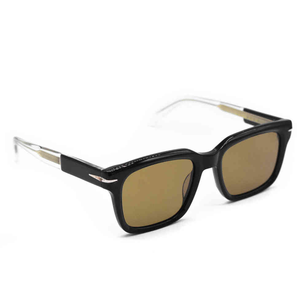 Premium Luxury Sunglasses David Beckham Black Premium Luxury Sunglasses