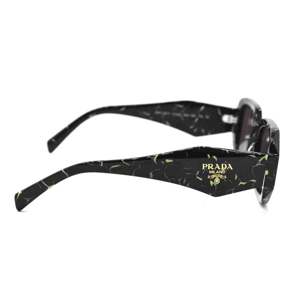 Prada Black Premium Quality Luxury Sunglasses-3