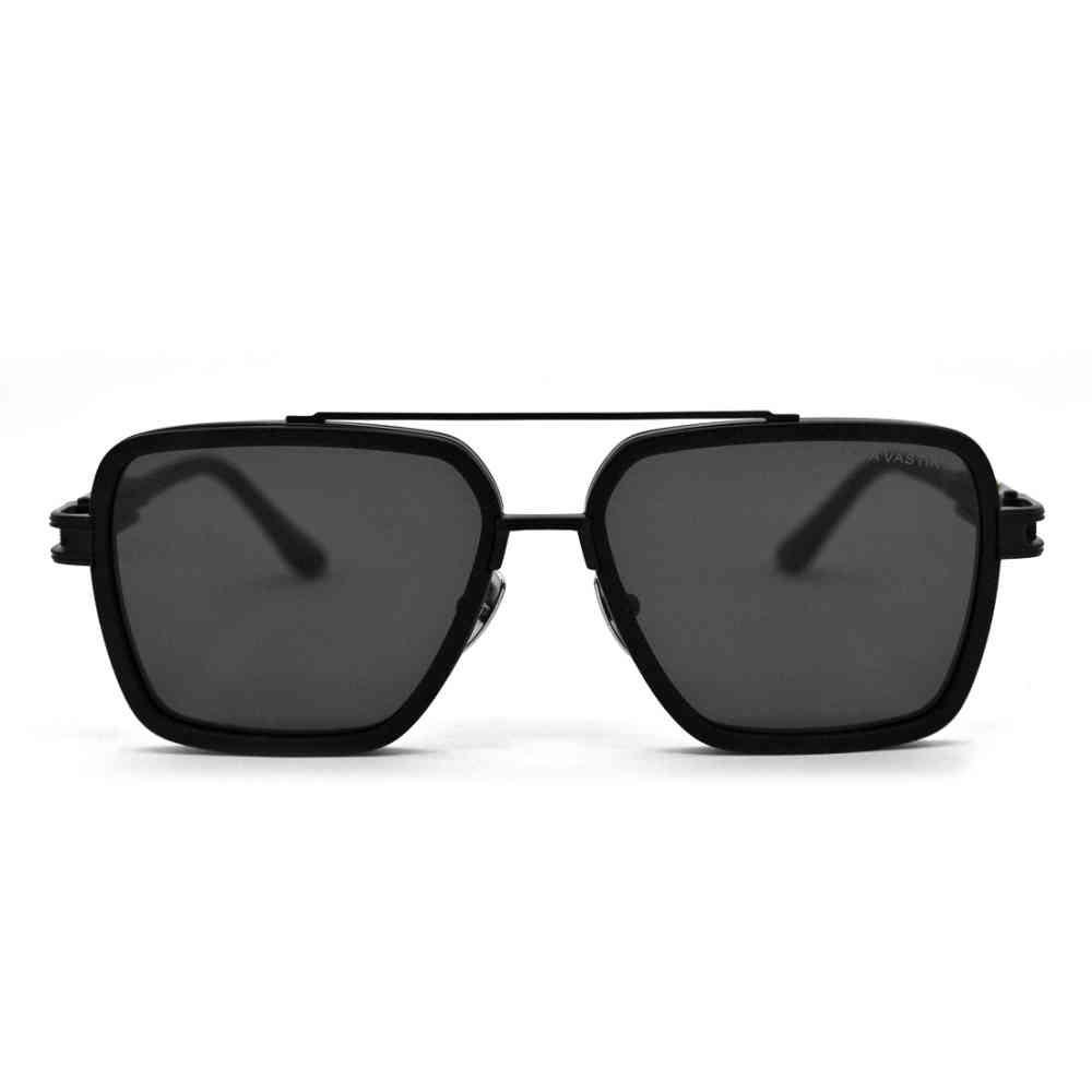 Dita Black Premium Quality Sunglasses-1