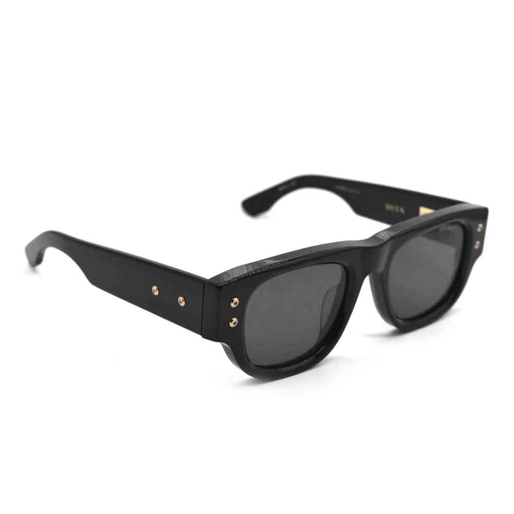 Premium Quality Muskel Sunglasses Dita Black Premium Muskel Luxury Sunglasses