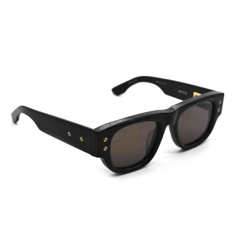 Black Premium Muskel Sunglasses Dita Black Premium Muskel Luxury Sunglasses