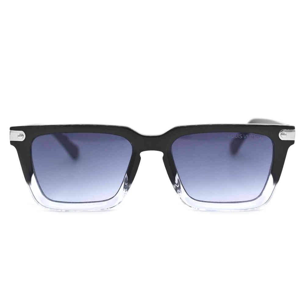 Louis Vuitton Black Premium Quality Sunglasses-1