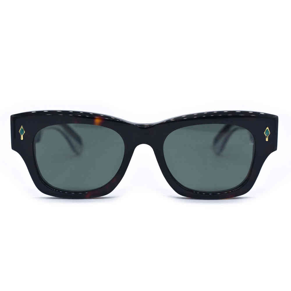Jacques Marie Mage Black Luxury Sunglasses-1