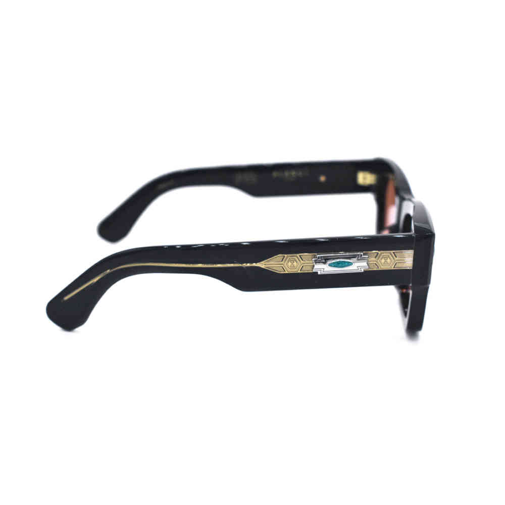 Jacques Marie Mage Black Premium Luxury Sunglasses-thumb-3