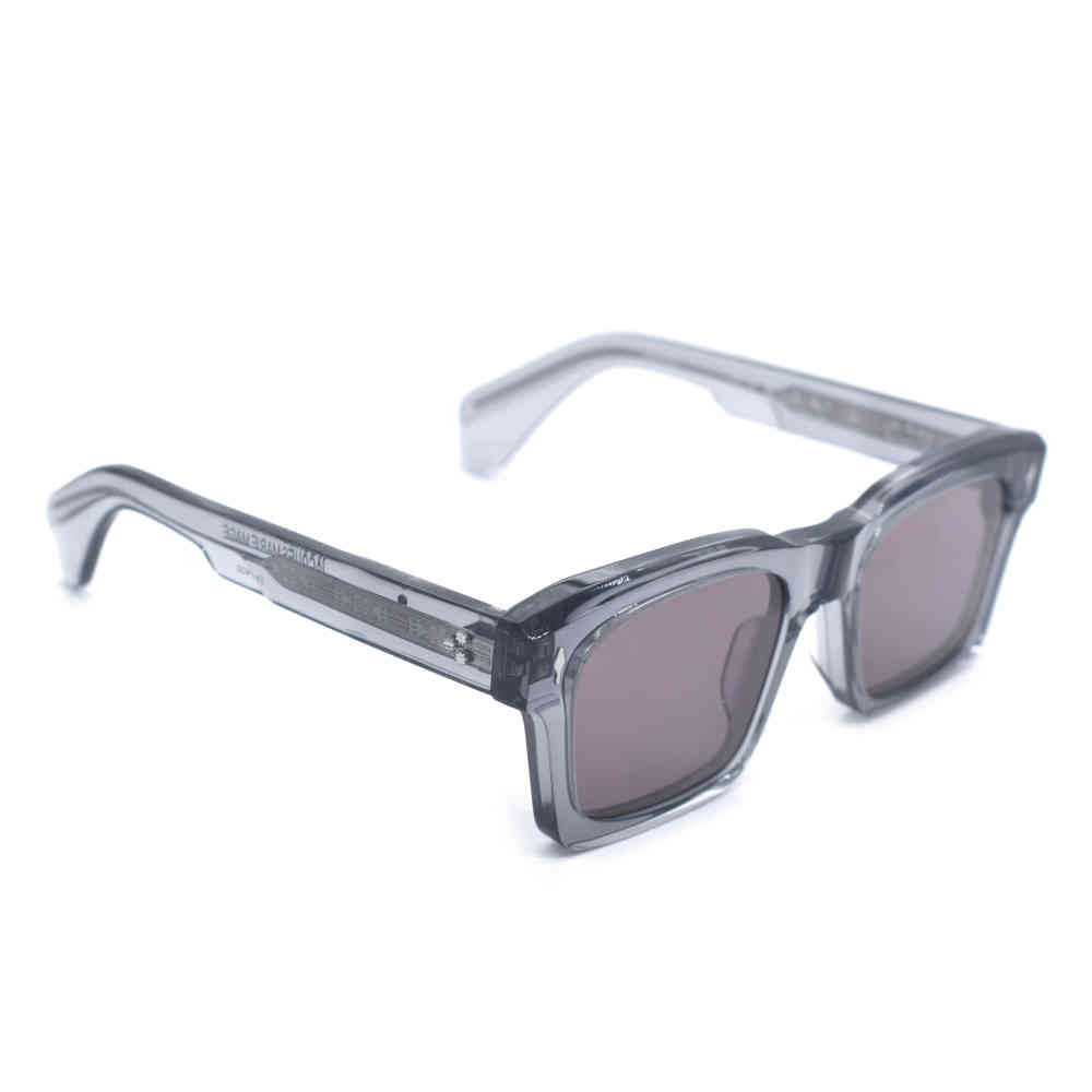 Grey Jacques Marie Mage Green Premium Sunglasses