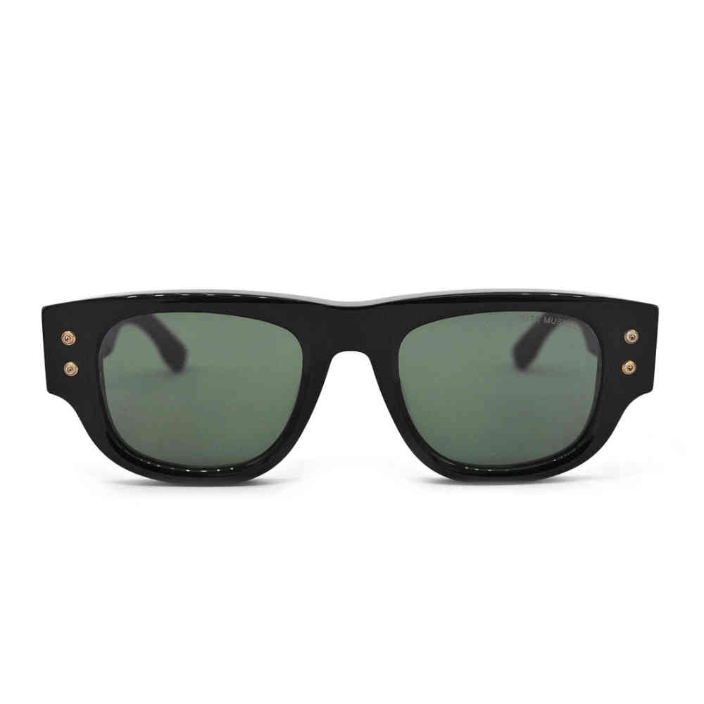 Dita Black Premium Muskel Luxury Sunglasses-1
