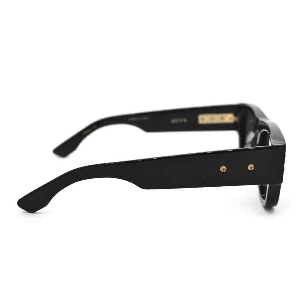 Dita Black Premium Muskel Luxury Sunglasses-3