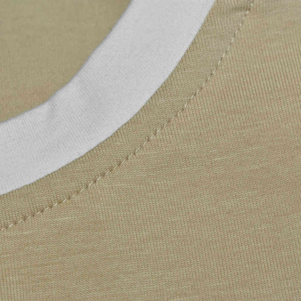 Balmain logo Print Cream Premium Co-ord Set-4