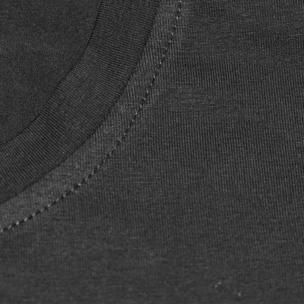 Amiri Black Premium Cotton Co-ord Set-4
