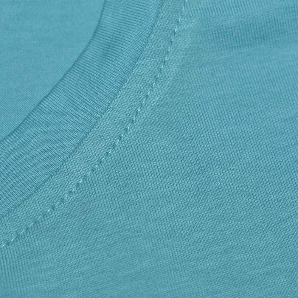 Amiri Blue Premium Cotton Co-ord Set-4
