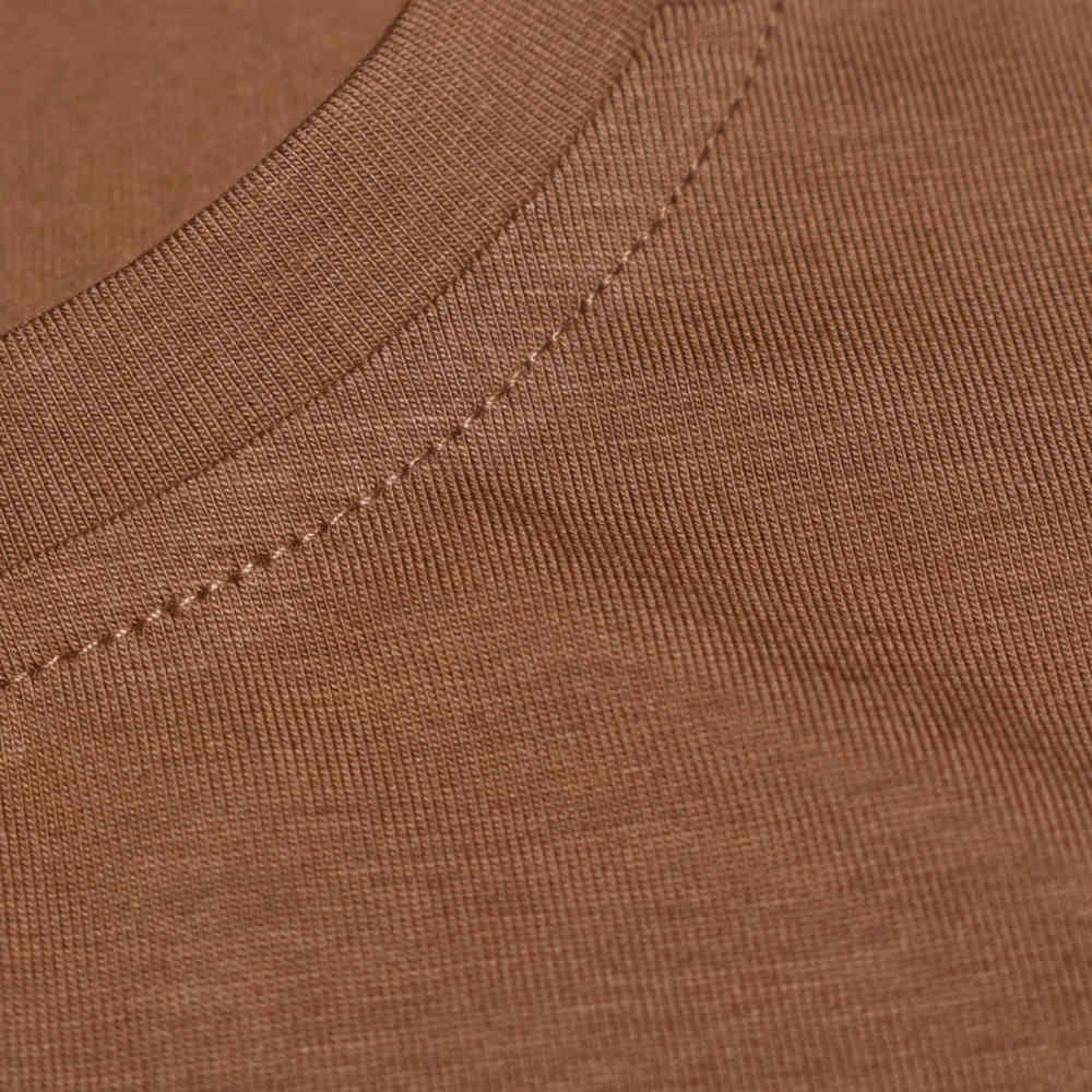 Armani Exchange Brown Premium Cotton Co-ord Set-4