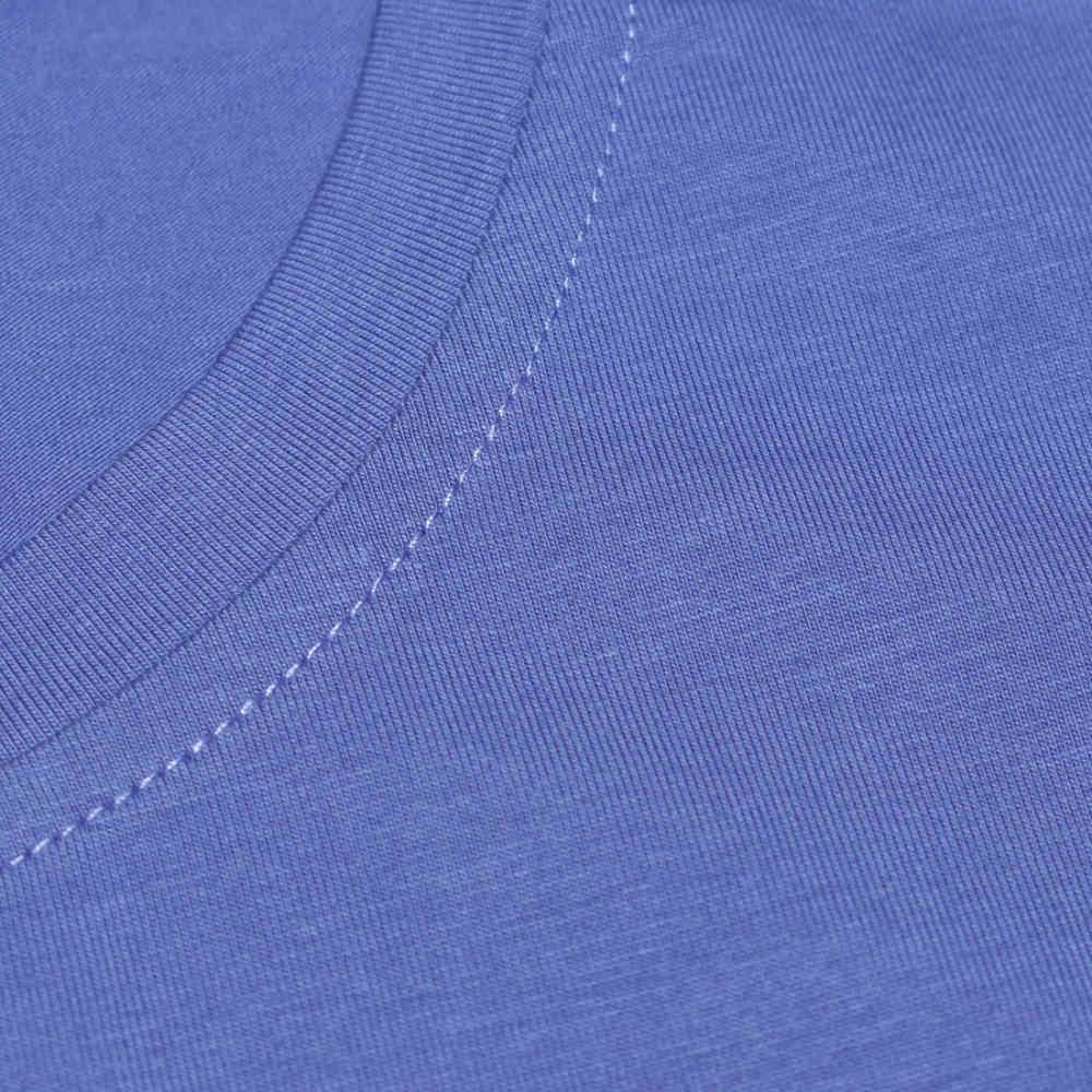 Armani Exchange Purple Premium Cotton Co-ord Set-4
