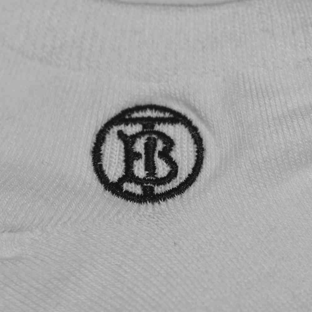 Burberry Premium Quality Low Ankle Socks-2