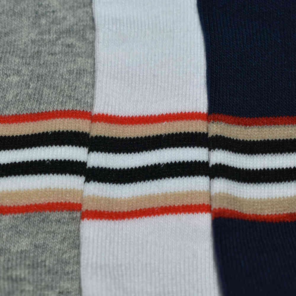 Burberry Premium Quality Low Ankle Socks-3