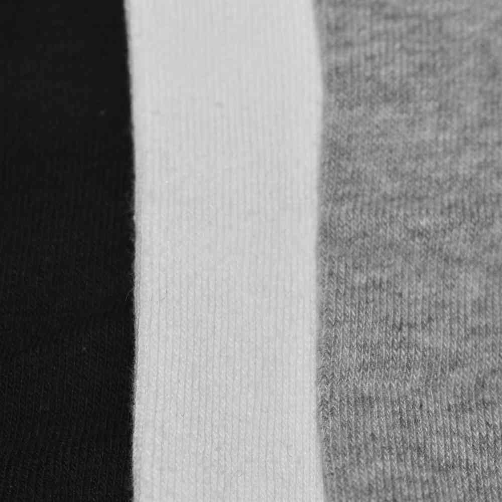 Gucci Embroidered logo Premium Ankle Socks - Pack of 5-3