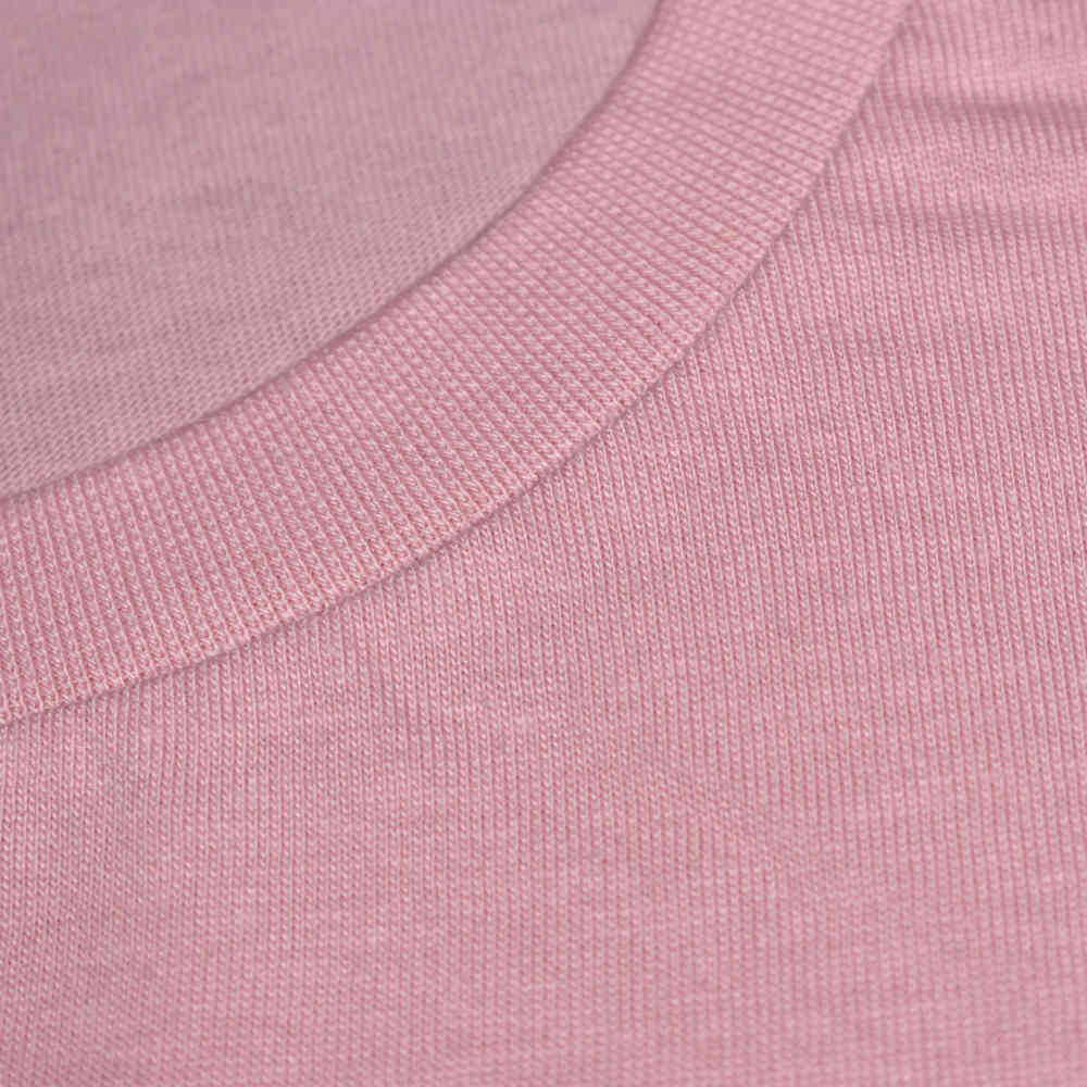 Gucci Pink Premium Luxury Cotton T-shirt-4