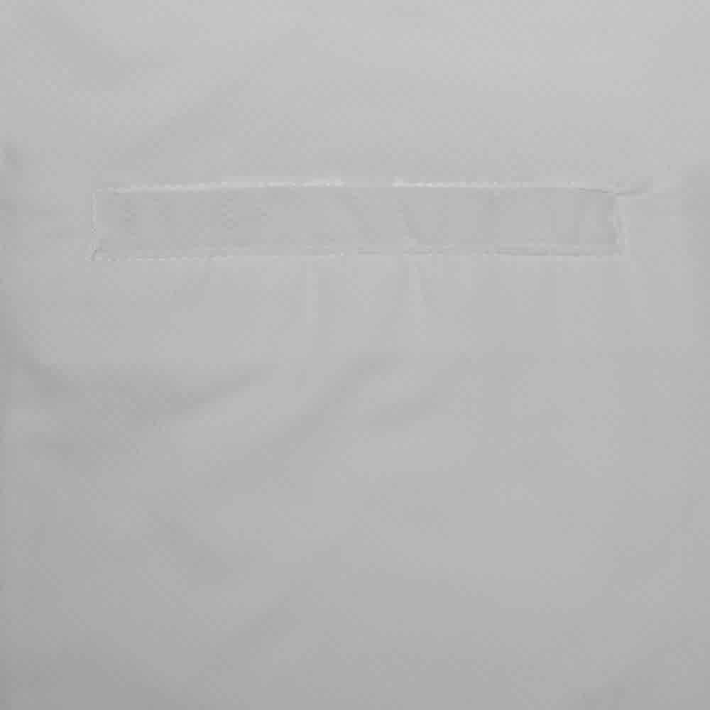 Prada White Premium Quality Men's Shorts-3