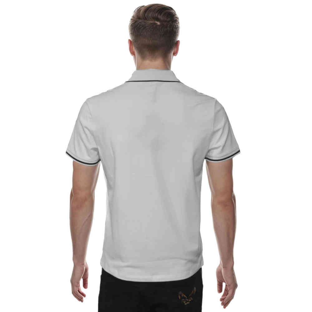 Dolce & Gabbana Embroidery-logo White Premium T-shirt-1