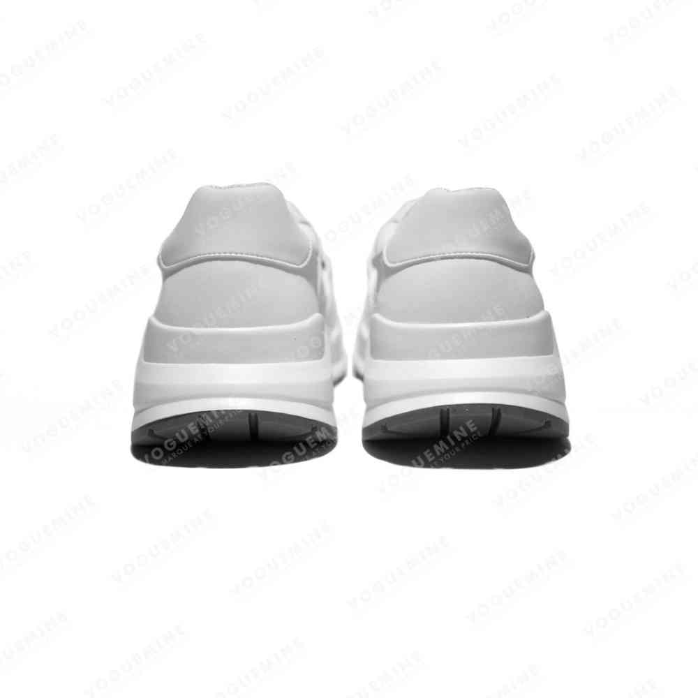 Burberry TB Print White Premium Sneakers-thumb-4