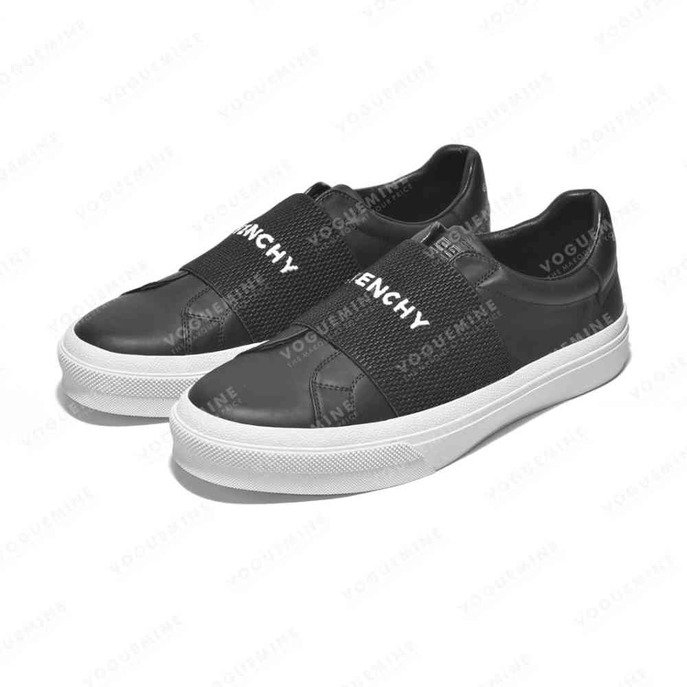 Givenchy Black Premium Quality Sneakers-thumb-2