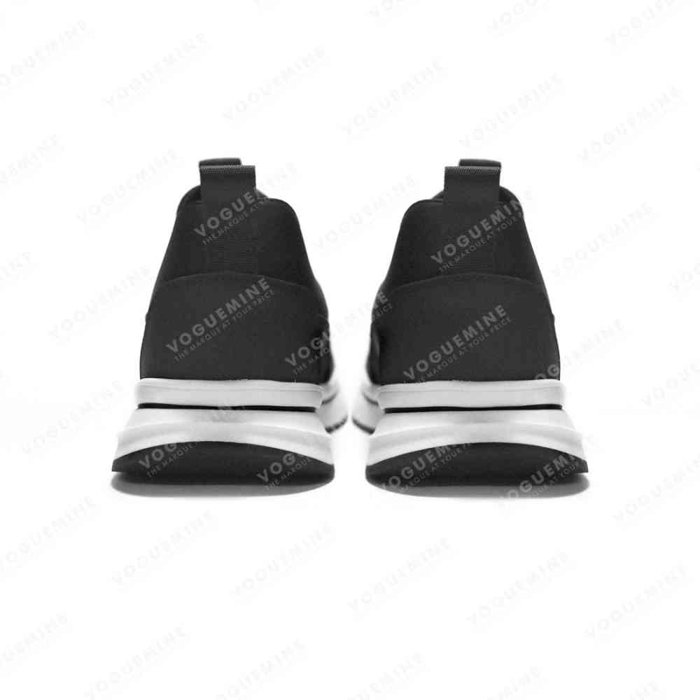 BOSS Black Premium Quality Sneakers-4