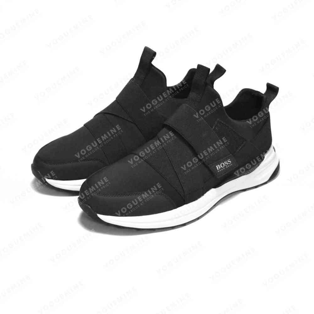 Hugo Boss Black Premium Quality Sneakers-thumb-2