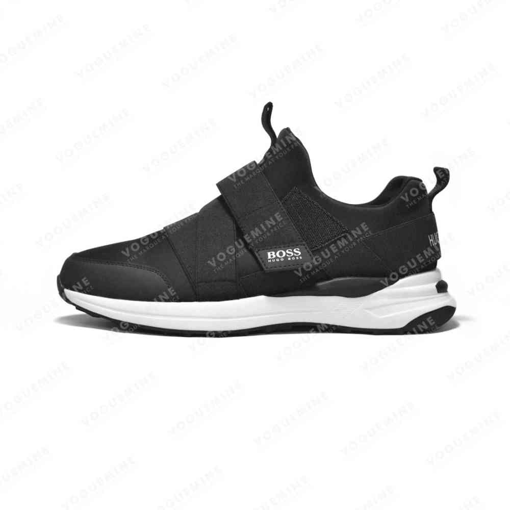 Hugo Boss Black Premium Quality Sneakers-thumb-0