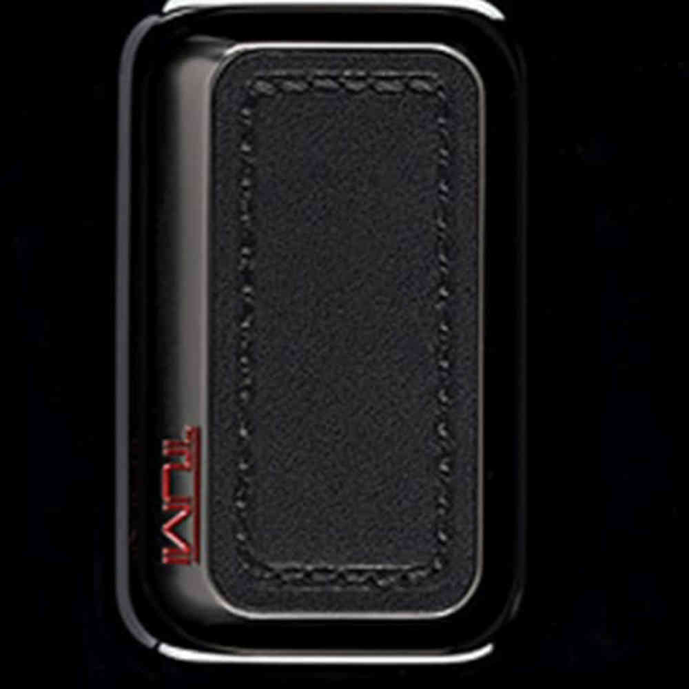 Tumi Black Premium Trolley Bag-7
