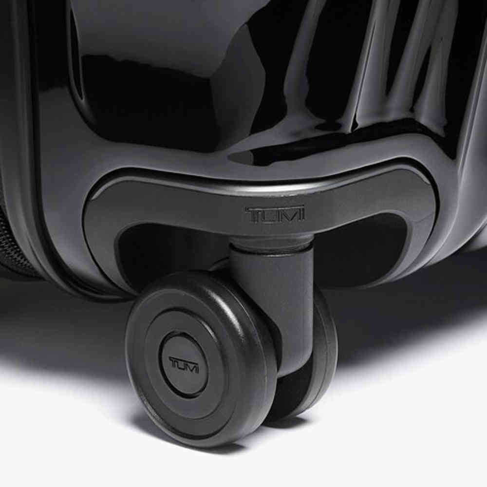Tumi Black Premium Trolley Bag-6