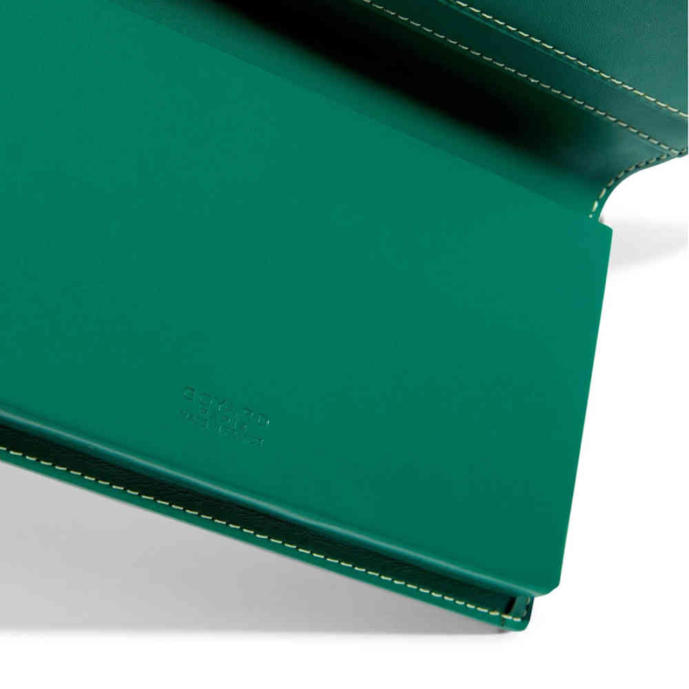 Goyard Green Premium Long Wallet-2