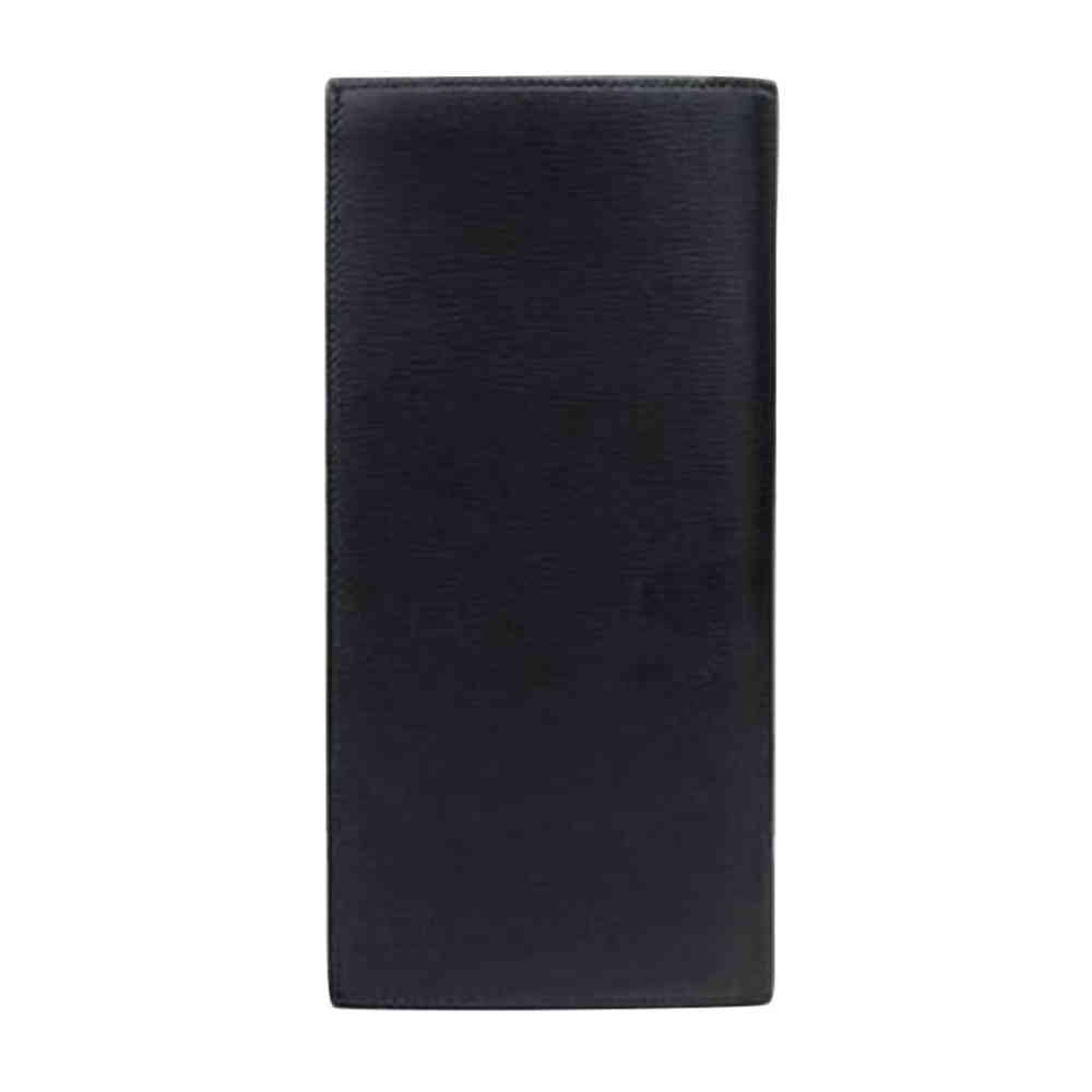MontBlanc Black Premium Long Wallet-thumb-2