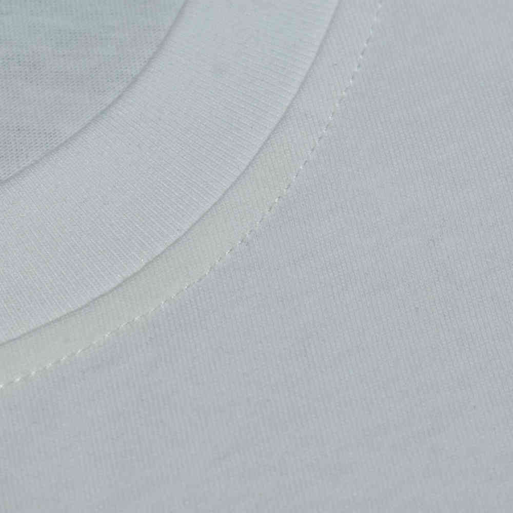 Dior White Premium Quality T-Shirt-4