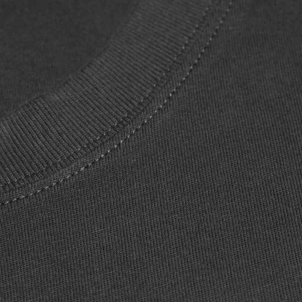 Balenciaga Black Premium Quality T-shirt-4
