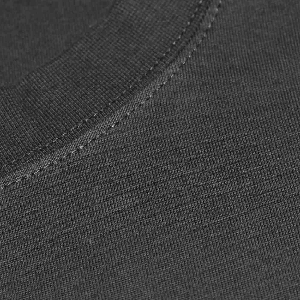 Balenciaga Black Premium Quality T-shirt-4