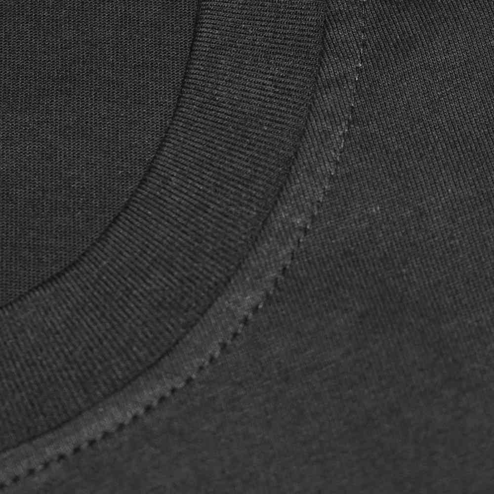 Moncler Black Premium Quality T-shirt-thumb-4